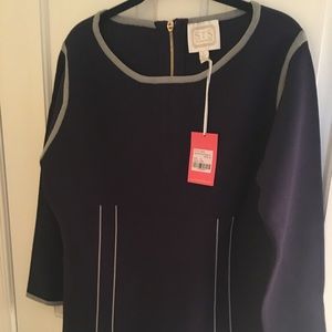 - Sail to Sable Designer Sweater NWT